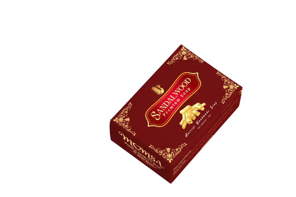 Sandalwood Bar Soap